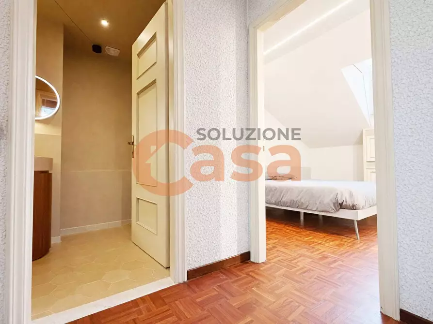 Immagine 19 di Appartamento in vendita  in Corso Garibaldi a Piacenza