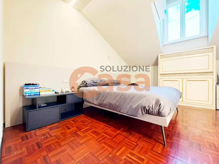 Immagine 16 di Appartamento in vendita  in Corso Garibaldi a Piacenza