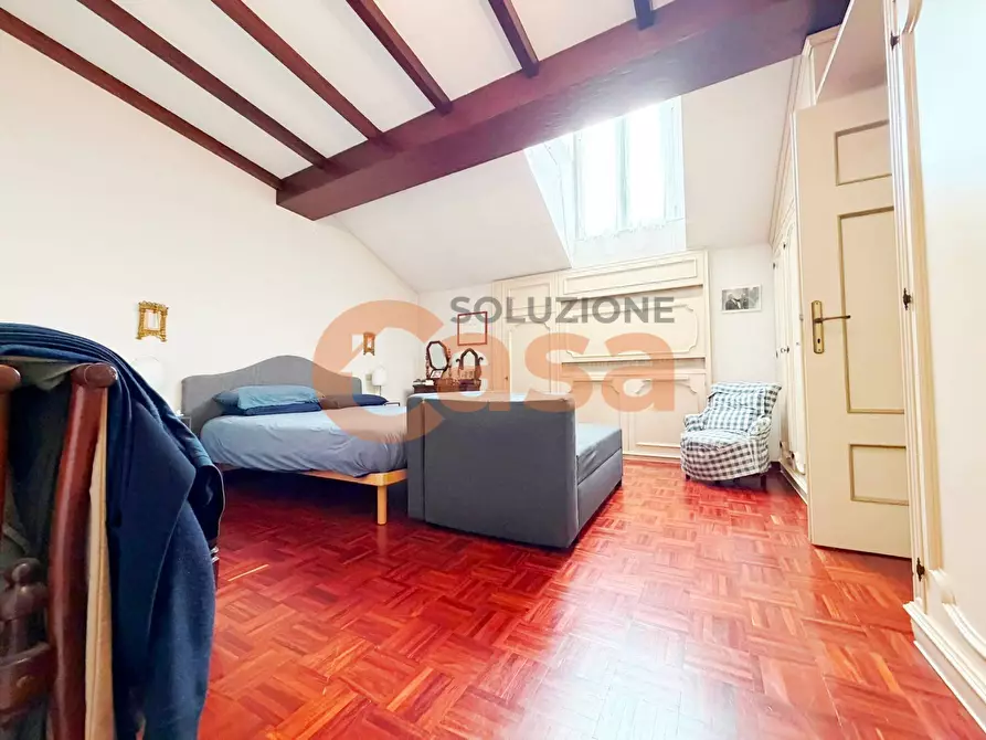 Immagine 15 di Appartamento in vendita  in Corso Garibaldi a Piacenza