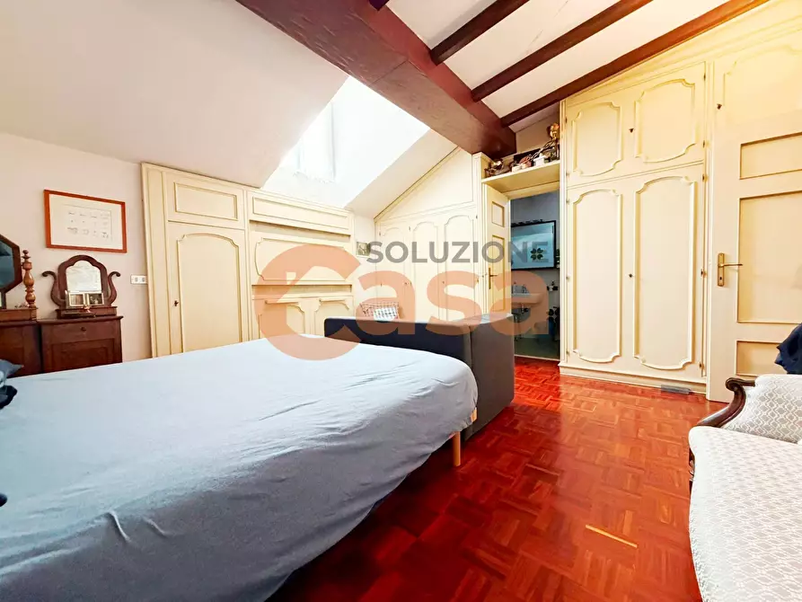 Immagine 17 di Appartamento in vendita  in Corso Garibaldi a Piacenza