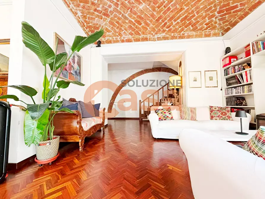 Immagine 5 di Appartamento in vendita  in Corso Garibaldi a Piacenza