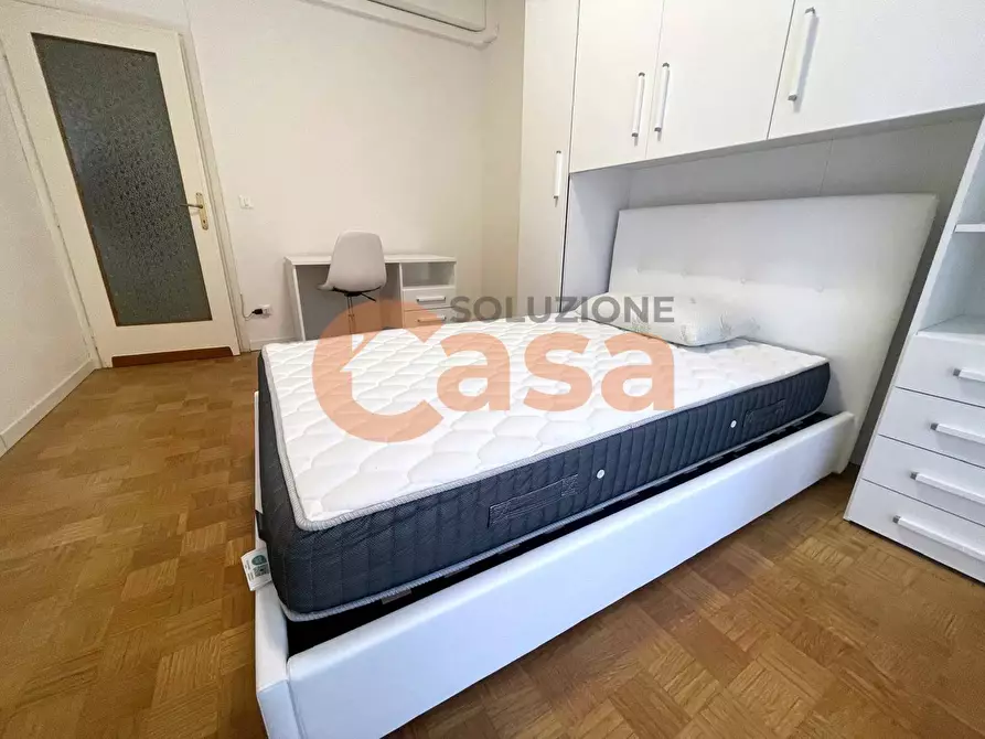 Immagine 13 di Appartamento in affitto  in Via Morselli a Piacenza