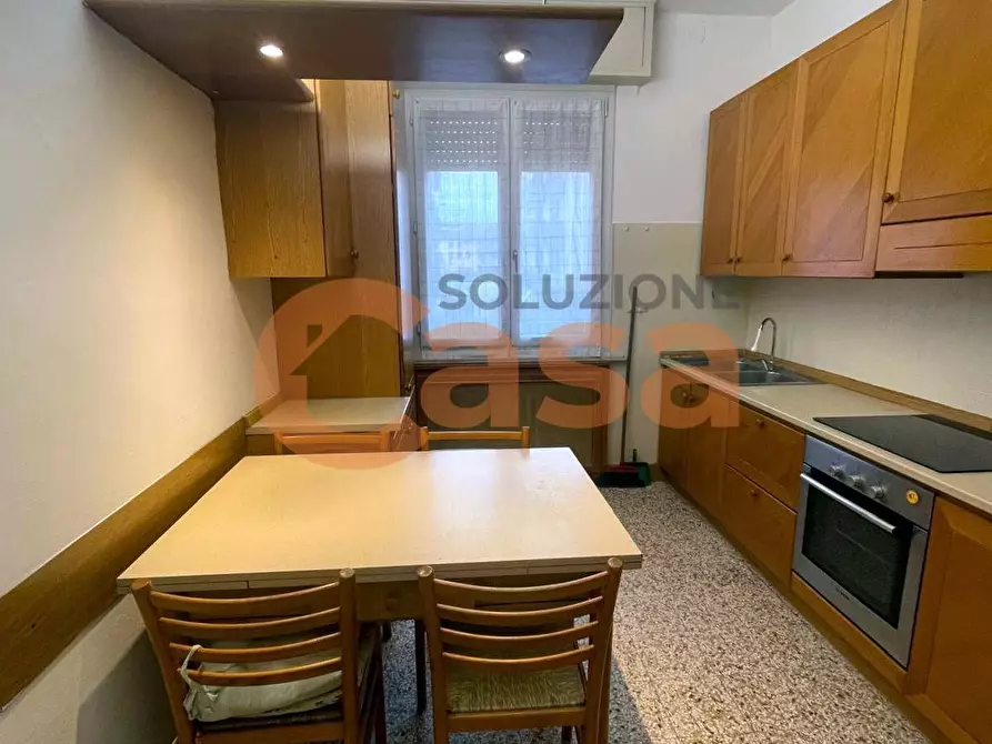 Immagine 2 di Appartamento in affitto  in Via Morselli a Piacenza