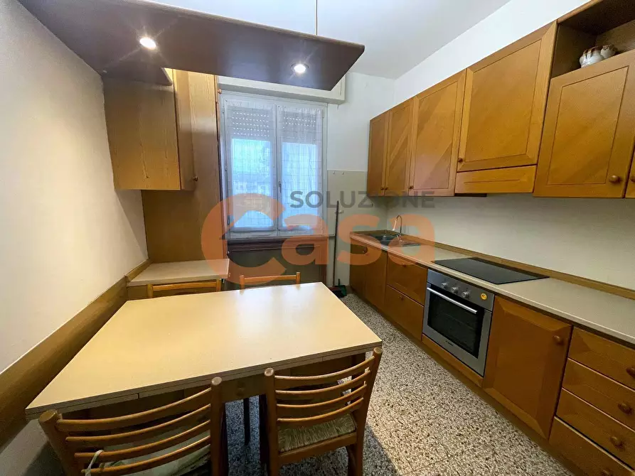 Immagine 3 di Appartamento in affitto  in Via Morselli a Piacenza