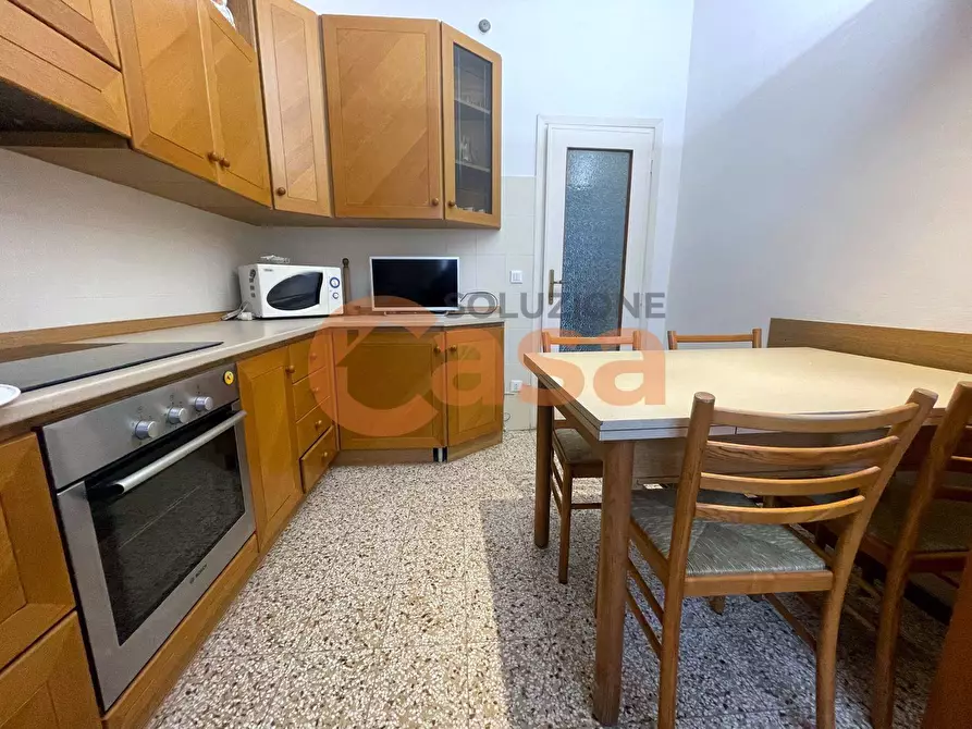 Immagine 5 di Appartamento in affitto  in Via Morselli a Piacenza