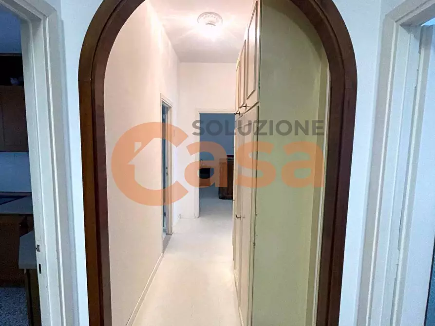 Immagine 10 di Appartamento in affitto  in Via Morselli a Piacenza