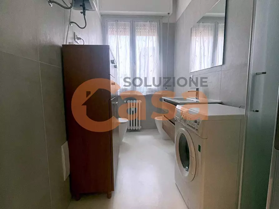 Immagine 15 di Appartamento in affitto  in Via Morselli a Piacenza