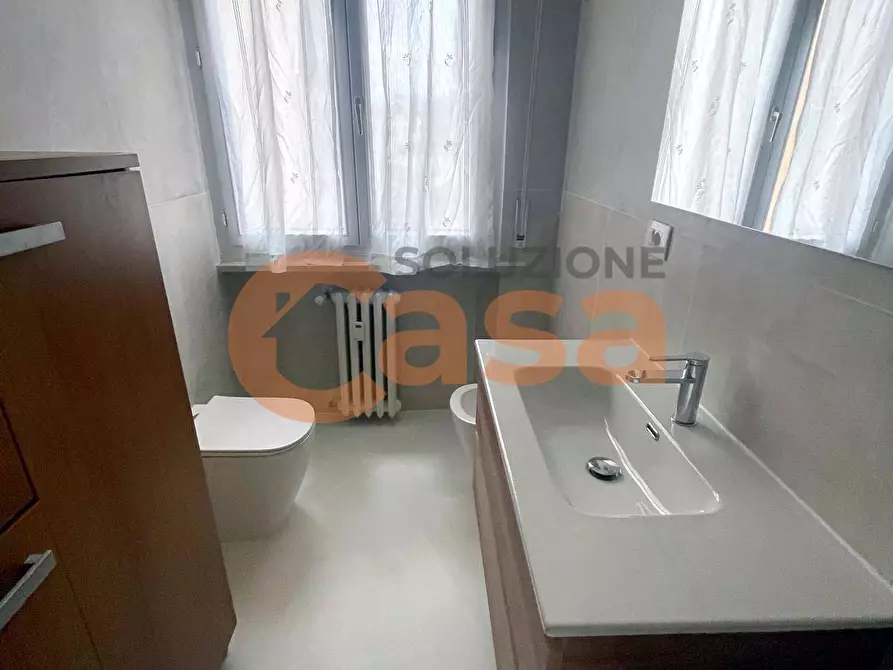 Immagine 16 di Appartamento in affitto  in Via Morselli a Piacenza