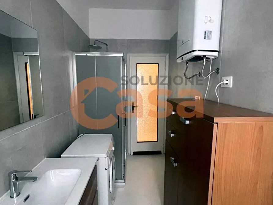 Immagine 17 di Appartamento in affitto  in Via Morselli a Piacenza