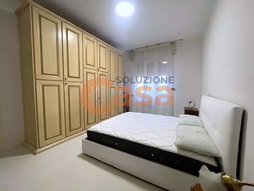 Immagine 11 di Appartamento in affitto  in Via Morselli a Piacenza