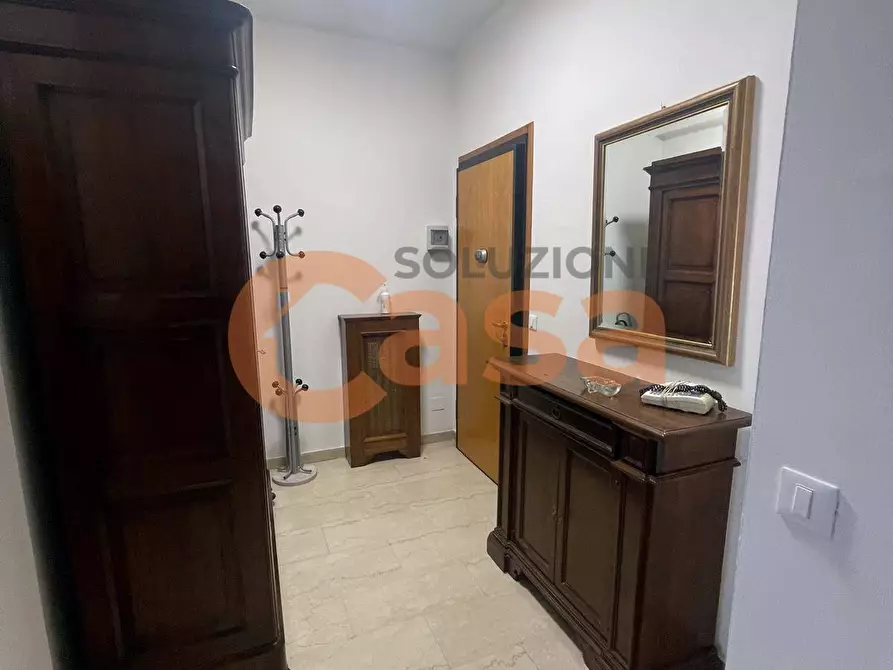 Immagine 9 di Appartamento in affitto  in Via Morselli a Piacenza