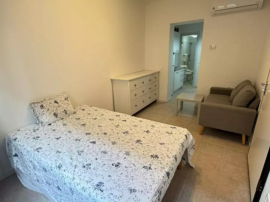 Immagine 4 di Appartamento in affitto  in Via Giordano Bruno a Piacenza