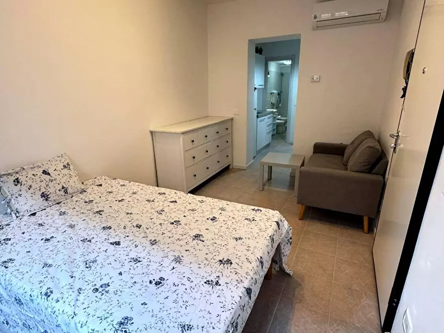 Immagine 5 di Appartamento in affitto  in Via Giordano Bruno a Piacenza