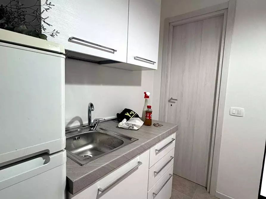 Immagine 7 di Appartamento in affitto  in Via Giordano Bruno a Piacenza