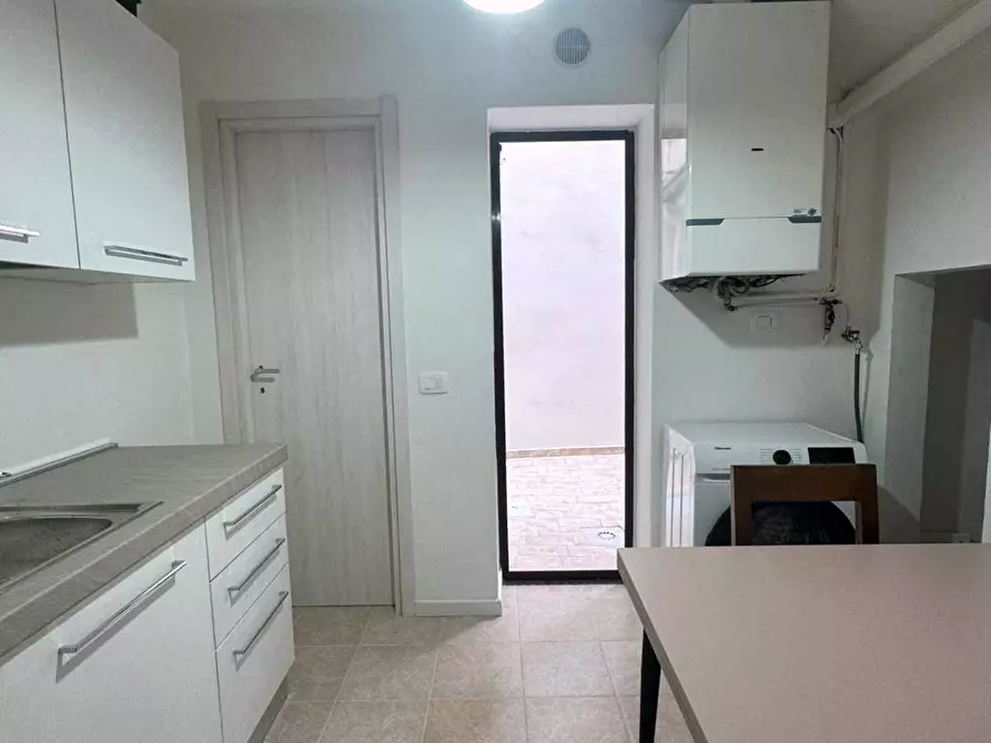 Immagine 8 di Appartamento in affitto  in Via Giordano Bruno a Piacenza