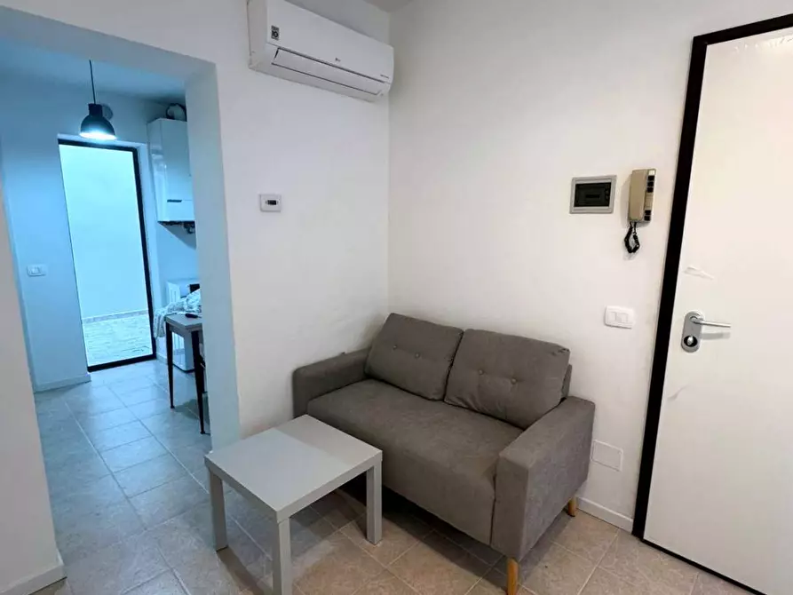 Immagine 3 di Appartamento in affitto  in Via Giordano Bruno a Piacenza