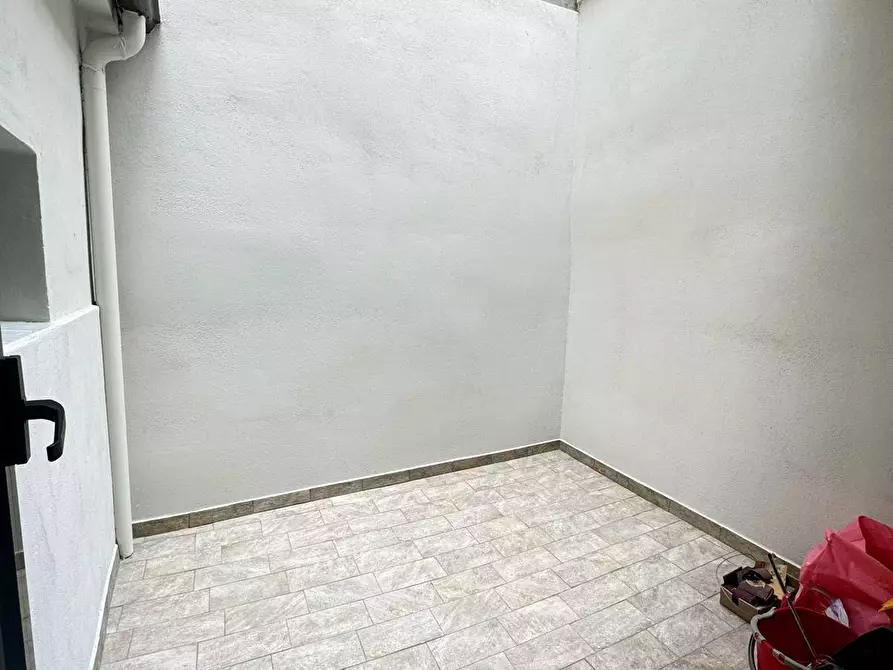 Immagine 11 di Appartamento in affitto  in Via Giordano Bruno a Piacenza