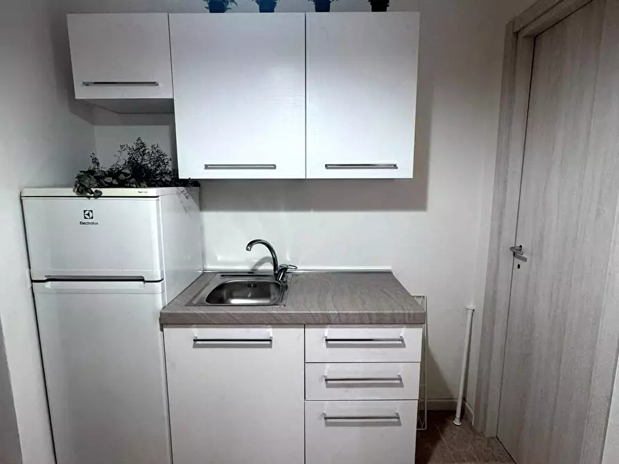 Immagine 9 di Appartamento in affitto  in Via Giordano Bruno a Piacenza