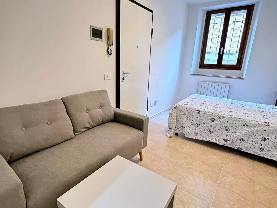 Immagine 2 di Appartamento in affitto  in Via Giordano Bruno a Piacenza