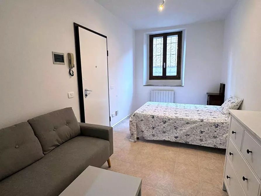 Immagine 1 di Appartamento in affitto  in Via Giordano Bruno a Piacenza