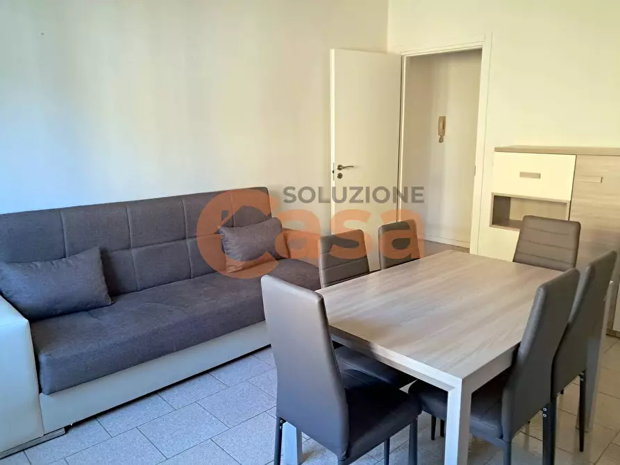 Immagine 4 di Appartamento in vendita  in Via Broni a Piacenza