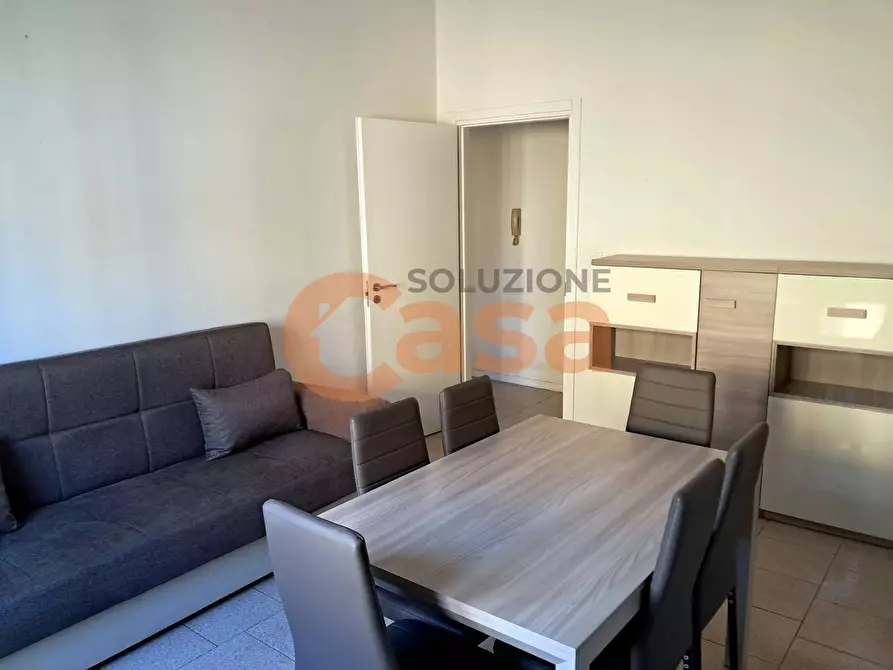 Immagine 7 di Appartamento in vendita  in Via Broni a Piacenza