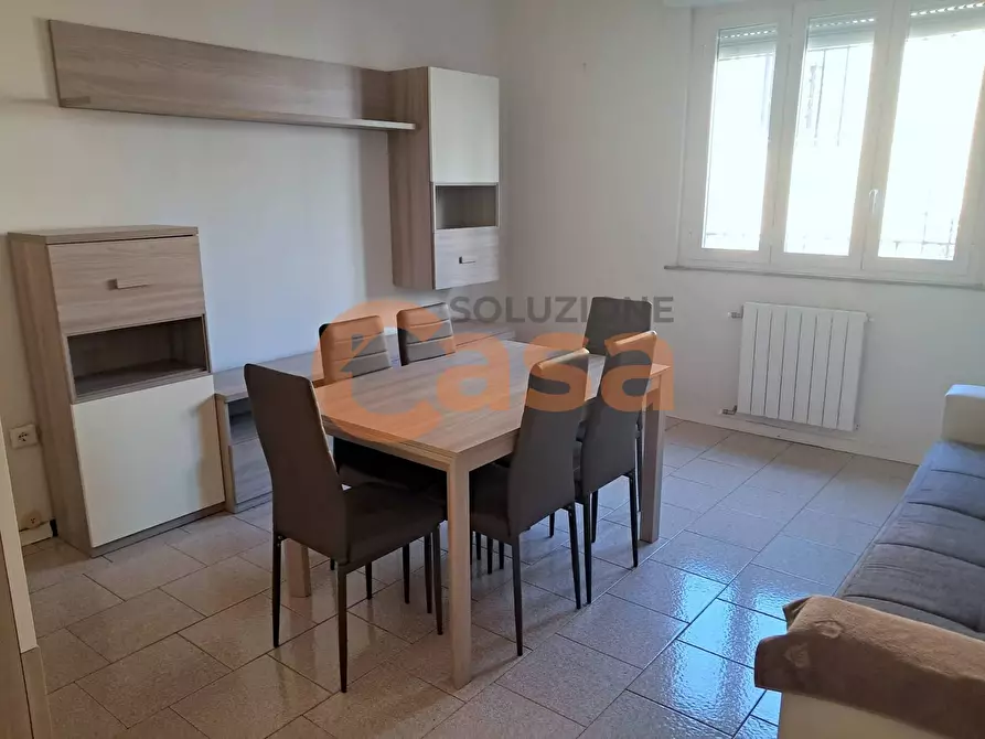 Immagine 2 di Appartamento in vendita  in Via Broni a Piacenza