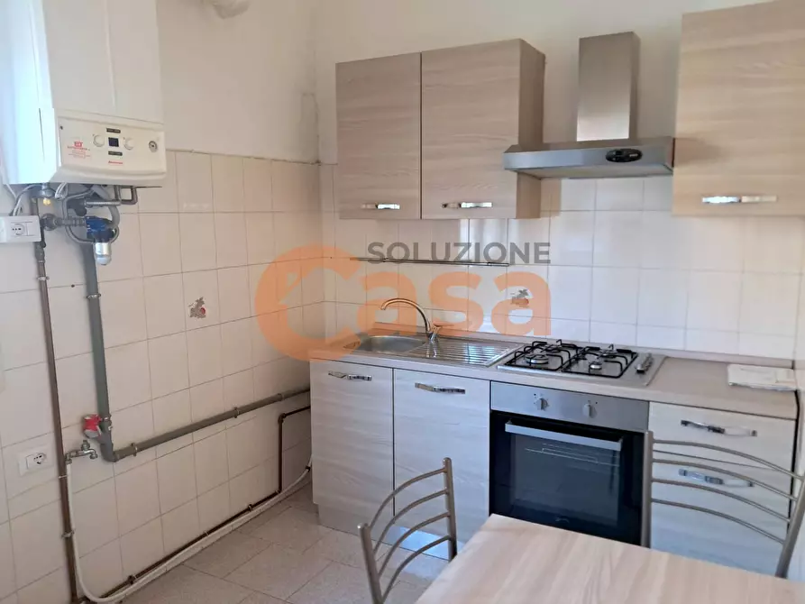 Immagine 8 di Appartamento in vendita  in Via Broni a Piacenza