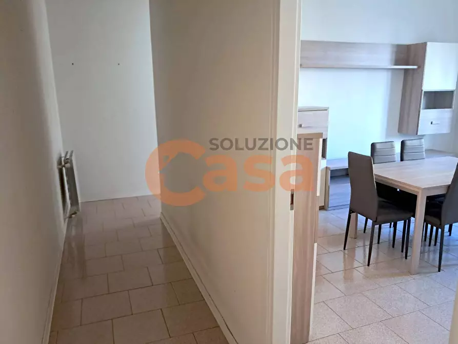 Immagine 9 di Appartamento in vendita  in Via Broni a Piacenza