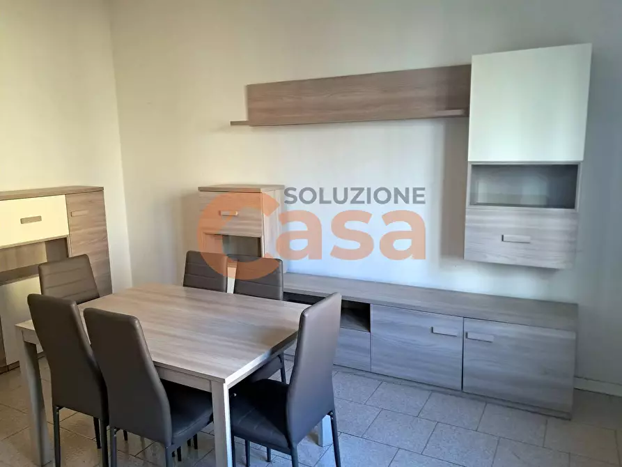 Immagine 6 di Appartamento in vendita  in Via Broni a Piacenza