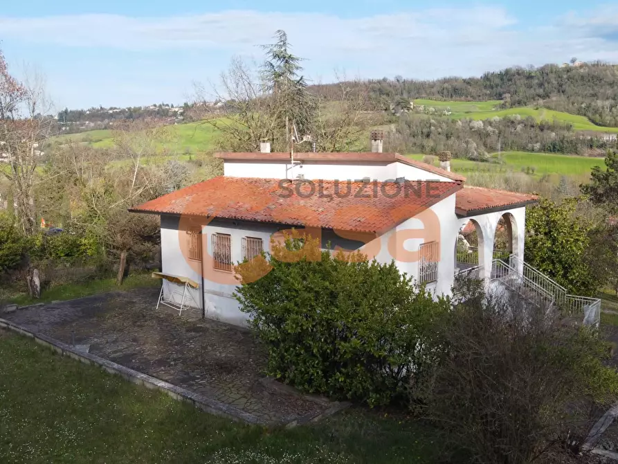 Immagine 6 di Villa in vendita  in strada provinciale 40 a Cerignale