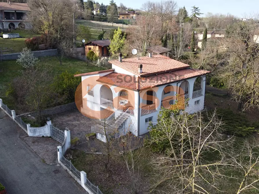 Immagine 2 di Villa in vendita  in strada provinciale 40 a Cerignale