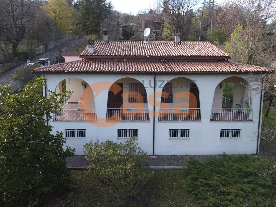 Immagine 1 di Villa in vendita  in strada provinciale 40 a Cerignale