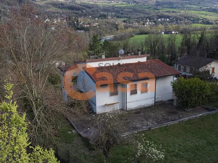 Immagine 8 di Villa in vendita  in strada provinciale 40 a Cerignale