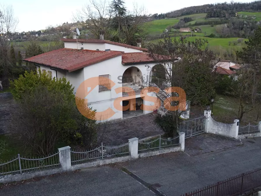 Immagine 10 di Villa in vendita  in strada provinciale 40 a Cerignale