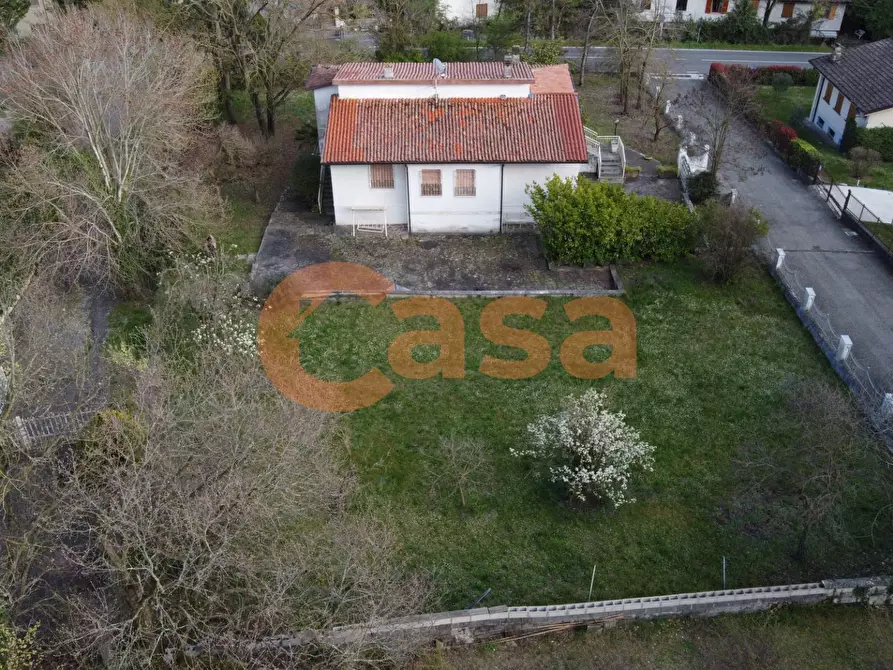 Immagine 15 di Villa in vendita  in strada provinciale 40 a Cerignale