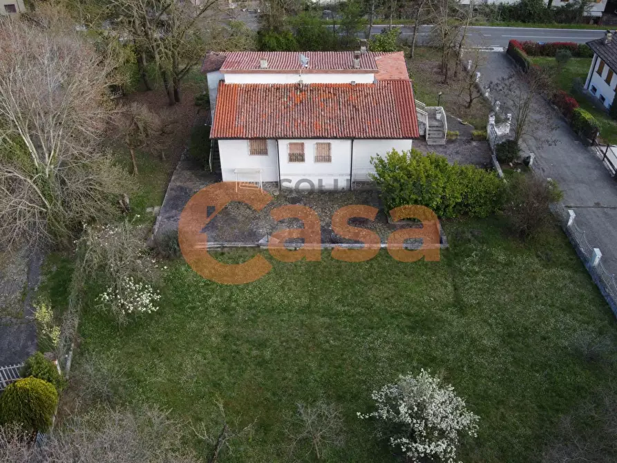 Immagine 16 di Villa in vendita  in strada provinciale 40 a Cerignale