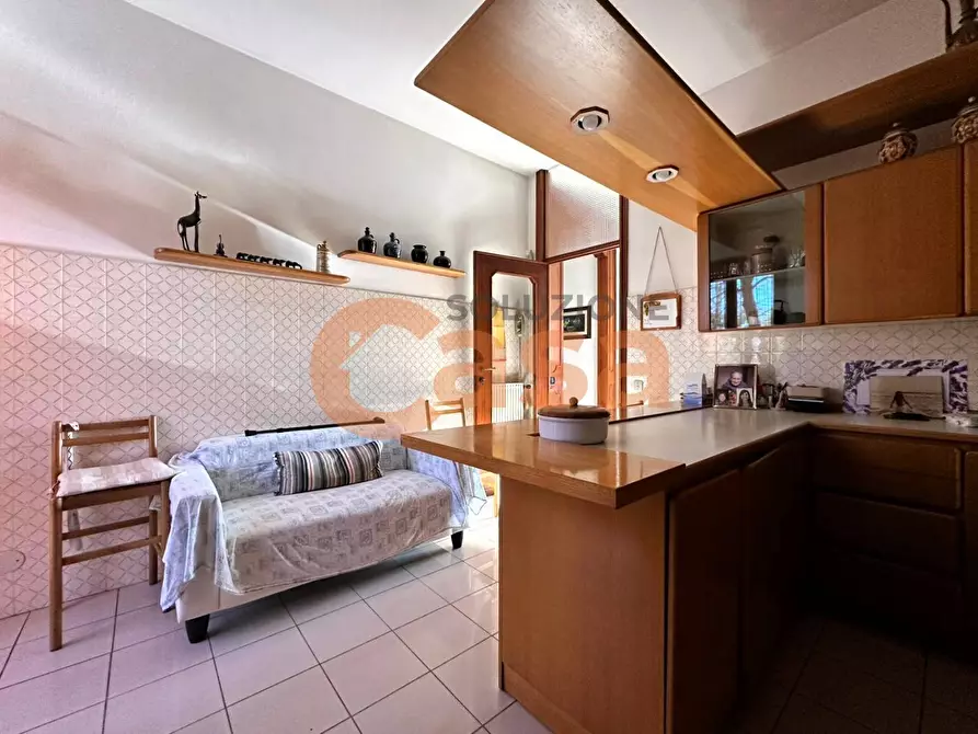 Immagine 5 di Appartamento in vendita  in Via Tortona a Piacenza