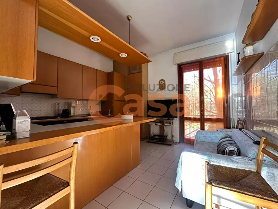 Immagine 6 di Appartamento in vendita  in Via Tortona a Piacenza