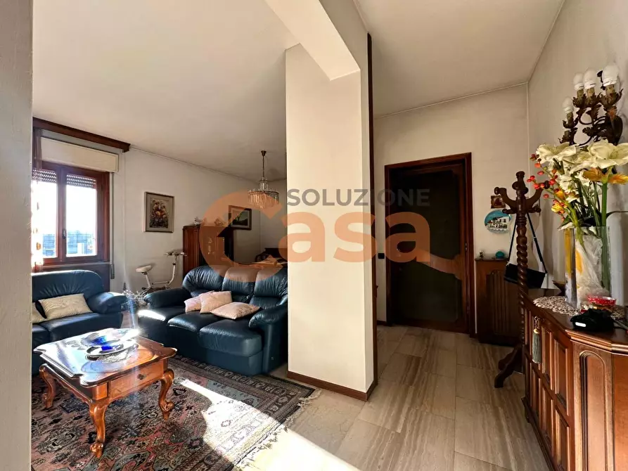 Immagine 2 di Appartamento in vendita  in Via Tortona a Piacenza