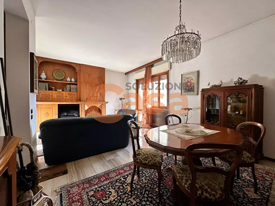 Immagine 3 di Appartamento in vendita  in Via Tortona a Piacenza