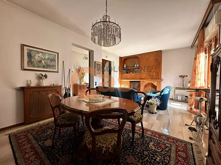 Immagine 1 di Appartamento in vendita  in Via Tortona a Piacenza