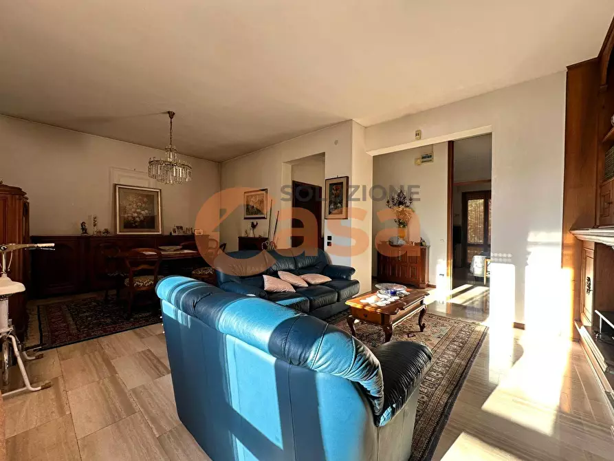 Immagine 7 di Appartamento in vendita  in Via Tortona a Piacenza