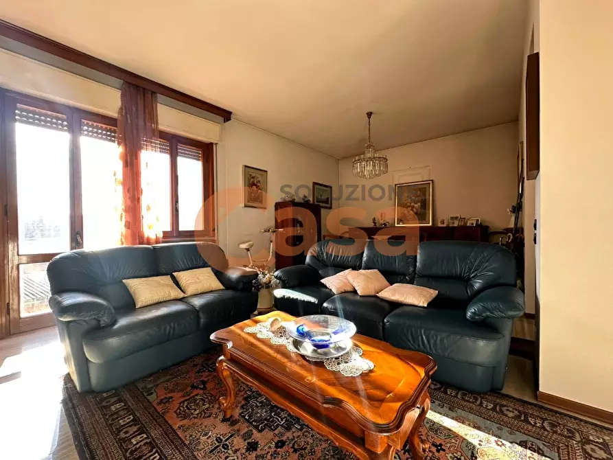 Immagine 4 di Appartamento in vendita  in Via Tortona a Piacenza