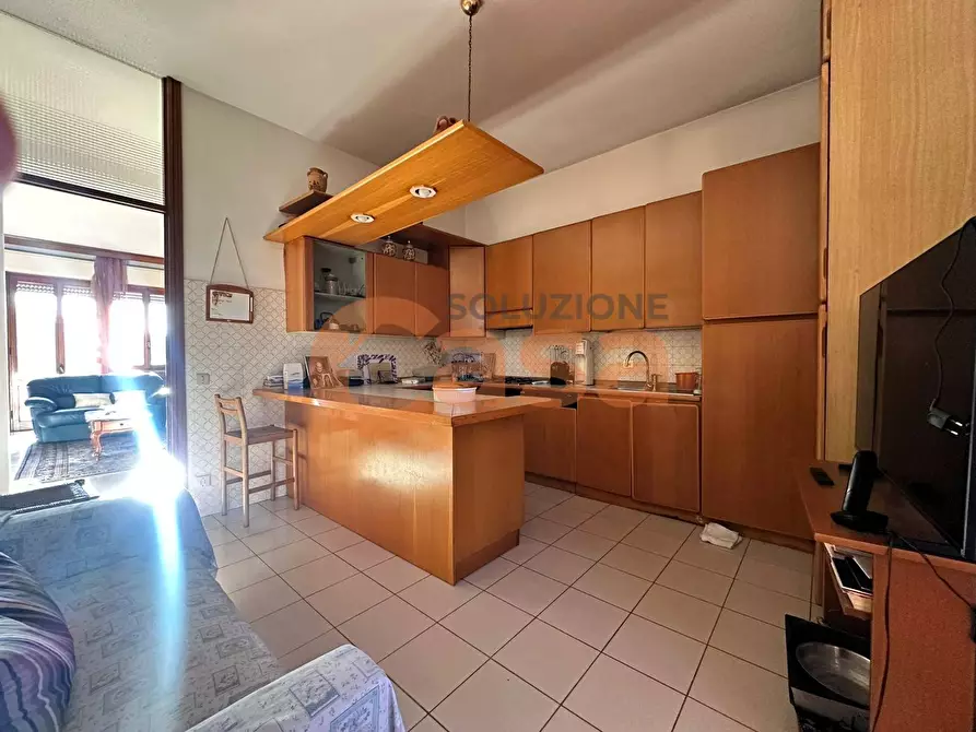 Immagine 8 di Appartamento in vendita  in Via Tortona a Piacenza