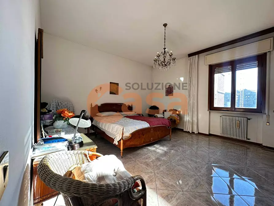 Immagine 13 di Appartamento in vendita  in Via Tortona a Piacenza