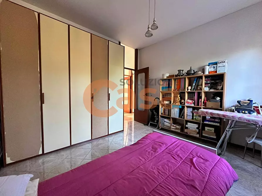 Immagine 14 di Appartamento in vendita  in Via Tortona a Piacenza