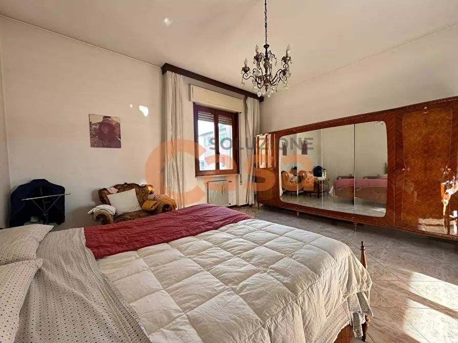 Immagine 11 di Appartamento in vendita  in Via Tortona a Piacenza