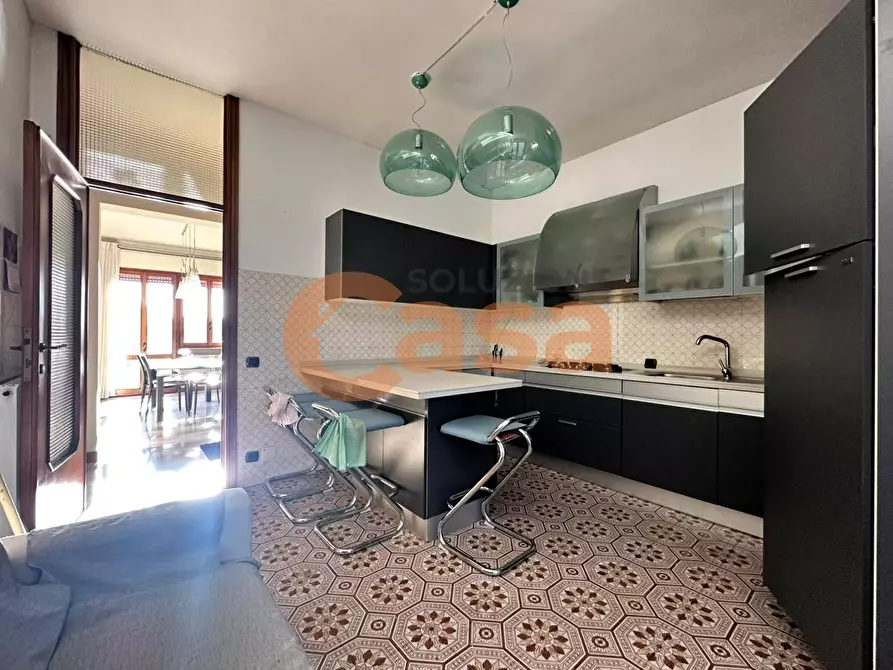 Immagine 6 di Appartamento in vendita  in Via Tortona a Piacenza