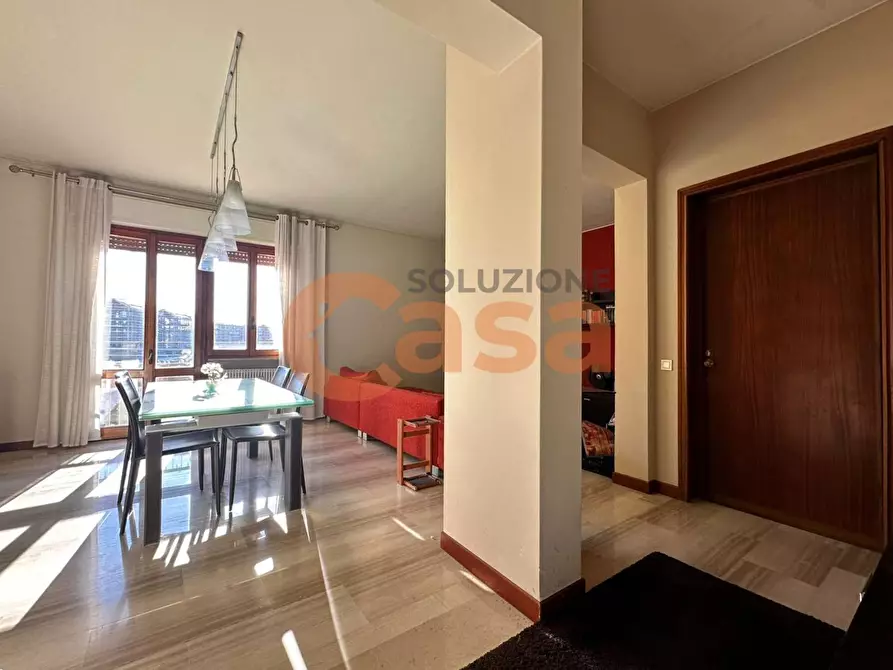 Immagine 5 di Appartamento in vendita  in Via Tortona a Piacenza